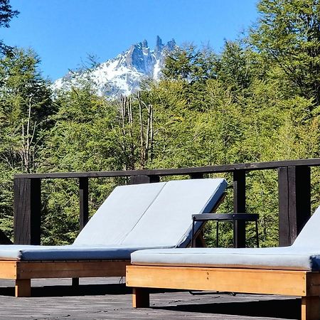 Peuma Lodge Patagonia Futaleufú Kültér fotó