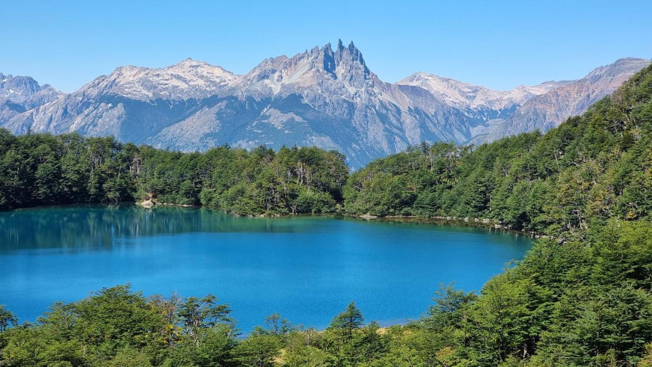 Peuma Lodge Patagonia Futaleufú Kültér fotó