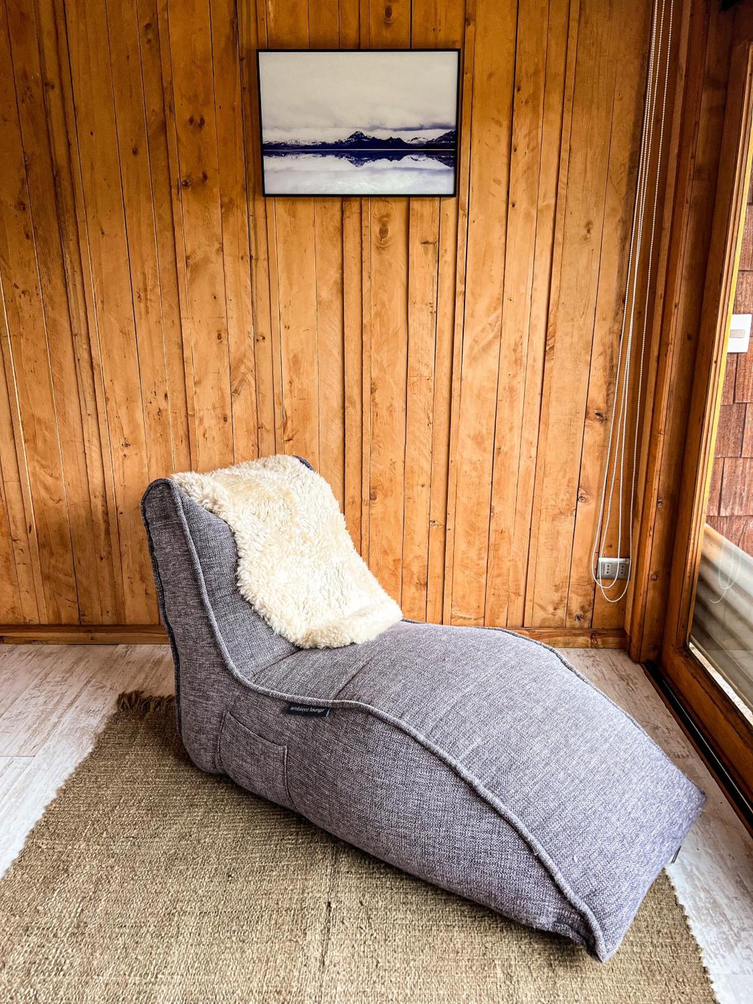 Peuma Lodge Patagonia Futaleufú Kültér fotó