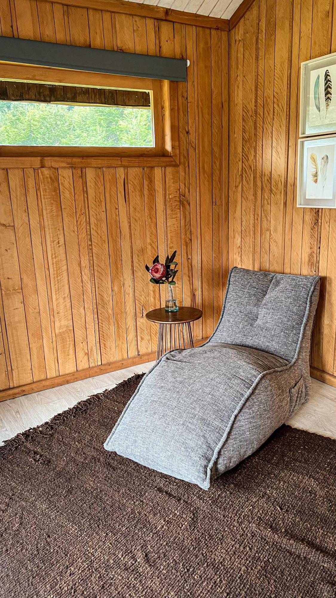 Peuma Lodge Patagonia Futaleufú Szoba fotó