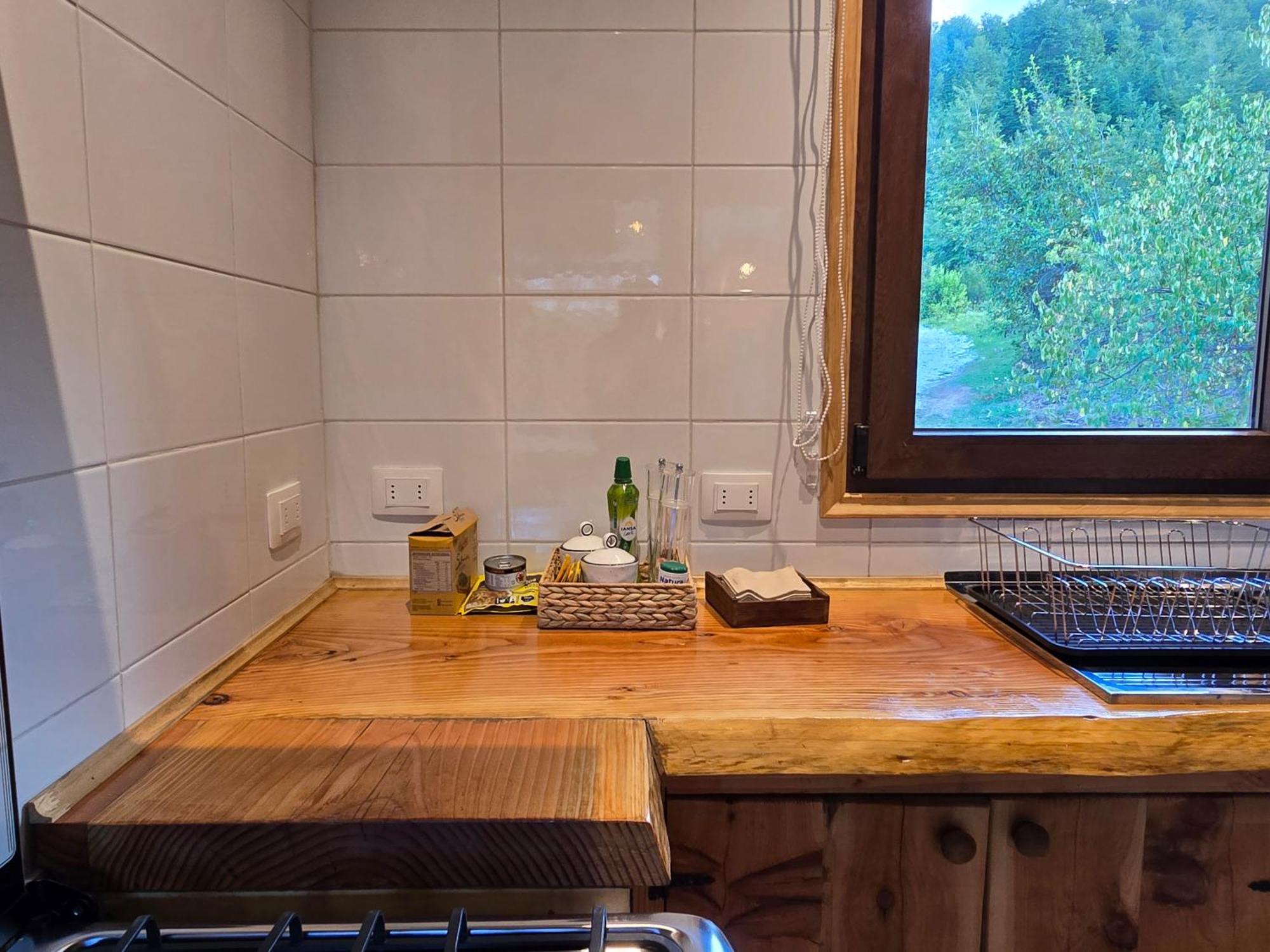 Peuma Lodge Patagonia Futaleufú Kültér fotó
